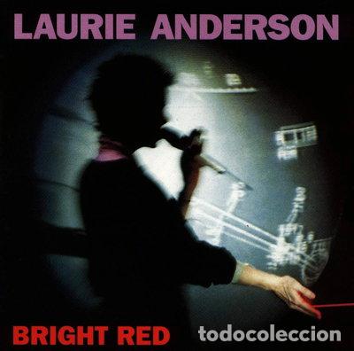 CDs de m&uacute;sica: Bright Red- 0093624553427