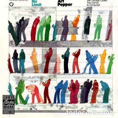 CDs de m&uacute;sica: No Limit- 0025218641128