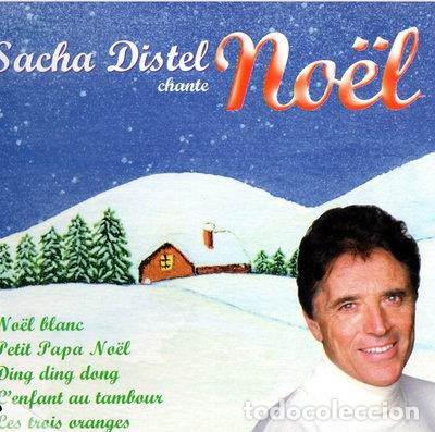CDs de m&uacute;sica: Chante No&euml;l- 3259119172727