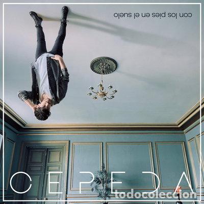 CDs de m&uacute;sica: Con Los Pies En El Suelo- 0602507337650