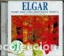 CDs de m&uacute;sica: Pomp and Circumstance- 5703185310258
