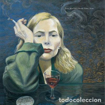 CDs de m&uacute;sica: Both Sides Now- 0093624762027