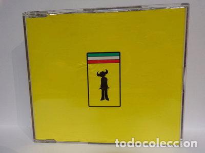 CDs de m&uacute;sica: Virtual Insanity- 5099700363213