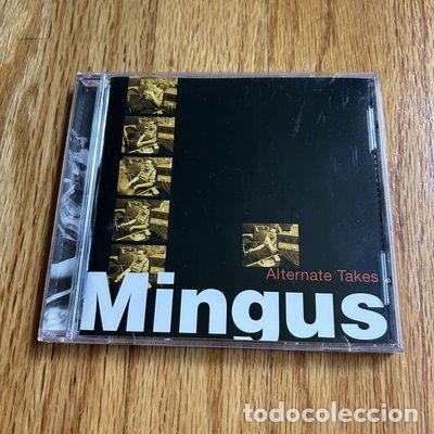 CDs de m&uacute;sica: Alternate Takes- 0074646551424