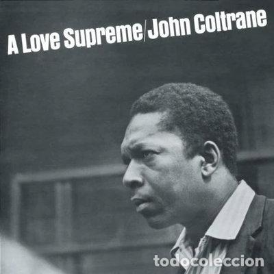 CDs de m&uacute;sica: A Love Supreme- 0011105115520