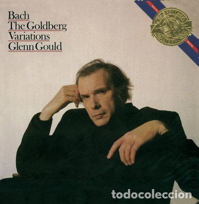 CDs de m&uacute;sica: The Goldberg Variations- 0886971485325