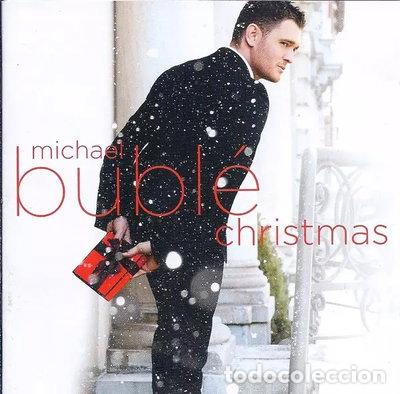 CDs de m&uacute;sica: Christmas- 0093624953425