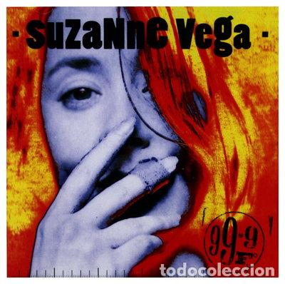 CDs de m&uacute;sica: 99.9 F&deg;- 0731454001229