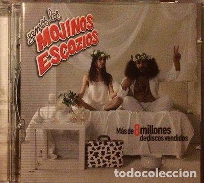 CDs de m&uacute;sica: M&aacute;s De 8 Millones De Discos Vendidos- 5050466076526