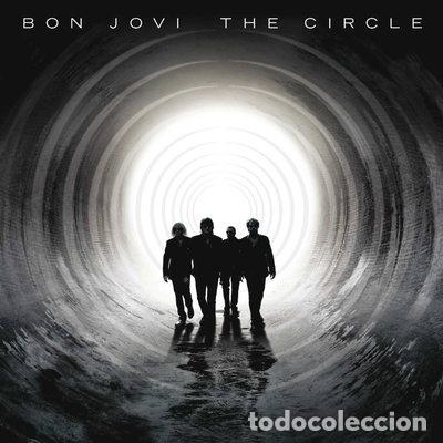 CDs de m&uacute;sica: The Circle- 0602527245607