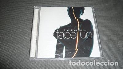 CDs de m&uacute;sica: Face Up- 0743218663222