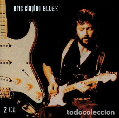 CDs de m&uacute;sica: Blues- 0731454717823