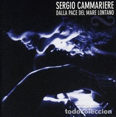 CDs de m&uacute;sica: Dalla Pace Del Mare Lontano- 0724358256222