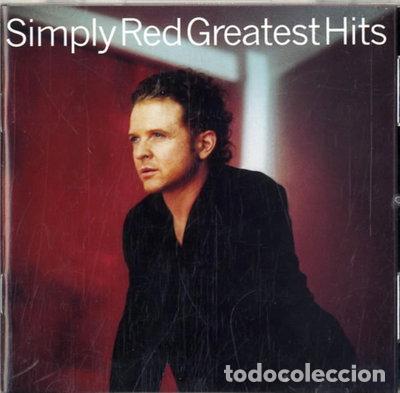 CDs de m&uacute;sica: Greatest Hits- 0075596199322