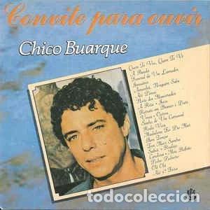 CDs de m&uacute;sica: Convite para ouvir- 7891429850122