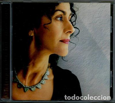 CDs de m&uacute;sica: Anthologia- 3298492262083