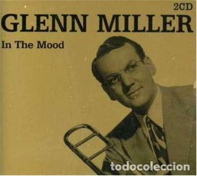 CDs de m&uacute;sica: In the Mood- 8717423001492