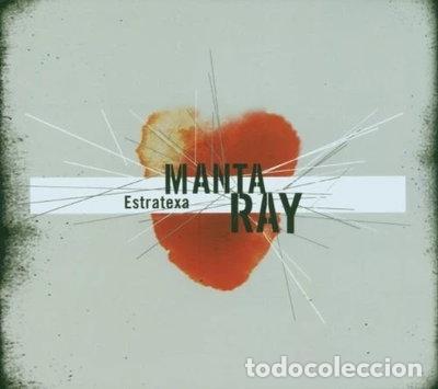 CDs de m&uacute;sica: Estratexa- 8426946901362