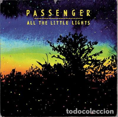 CDs de m&uacute;sica: All The Little Lights- 0887654341723