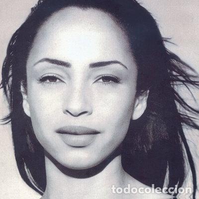 CDs de m&uacute;sica: The Best of Sade- 5099750059425