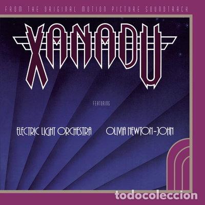 CDs de m&uacute;sica: Xanadu- 5099748662026