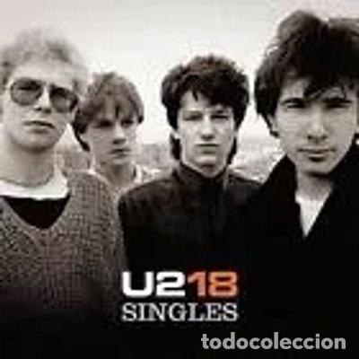 CDs de m&uacute;sica: 18 Singles- 0602517135413