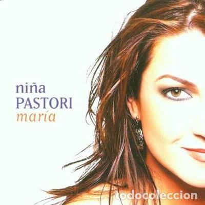 CDs de m&uacute;sica: Maria- 0743219284822
