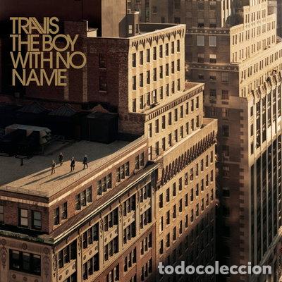 CDs de m&uacute;sica: The Boy With No Name- 0886970796224