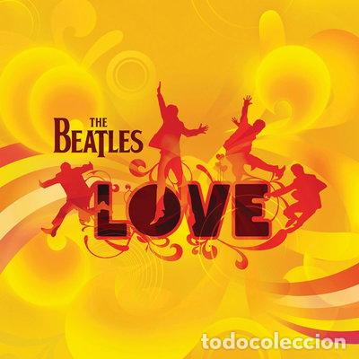 CDs de m&uacute;sica: Love (0094637980828)