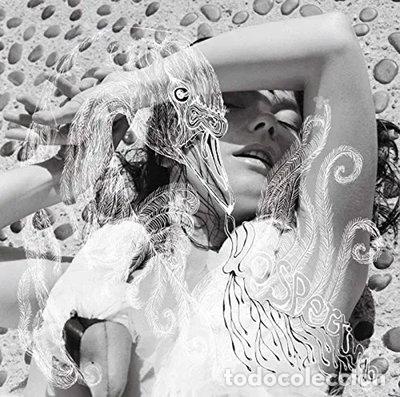 CDs de m&uacute;sica: Vespertine- 0731458900023
