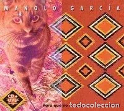 CDs de m&uacute;sica: Para Que No Se Duerman Mis Sentidos- 0828766467321