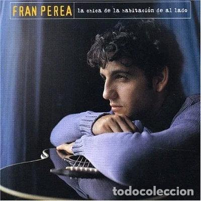 CDs de m&uacute;sica: La Chica de la Habitaci&oacute;n de al Lado- 5050466965523