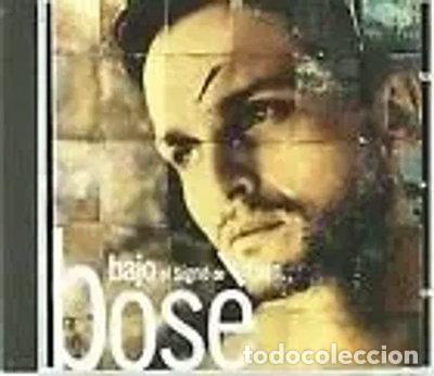 CDs de m&uacute;sica: Bajo El Signo De Ca&iacute;n- 0745099272920