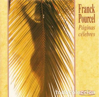 CDs de m&uacute;sica: P&aacute;ginas C&eacute;lebres 8- 0077776768526