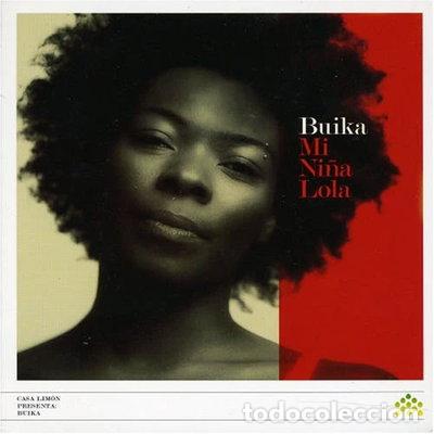 CDs de m&uacute;sica: Mi Ni&ntilde;a Lola- 0825646431823