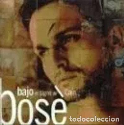 CDs de m&uacute;sica: Bajo El Signo De Cain- 0745099272944