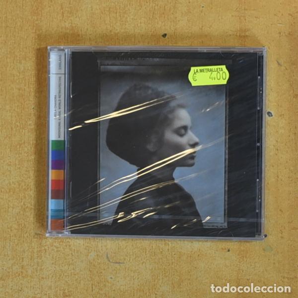 CDs de Musique: SHEILA CHANDRA - MOONSUNG - CD