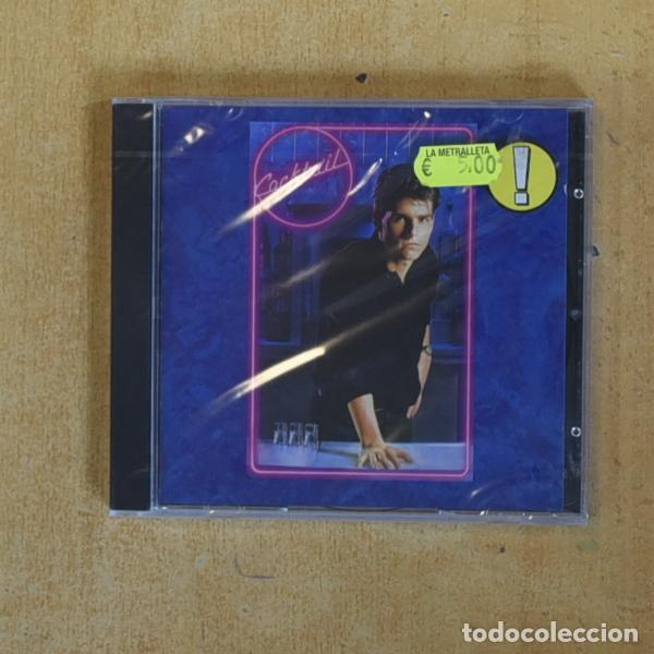 CDs de m&uacute;sica: VARIOS - COCKTAIL - CD - &iexcl;Mira mis otros productos!