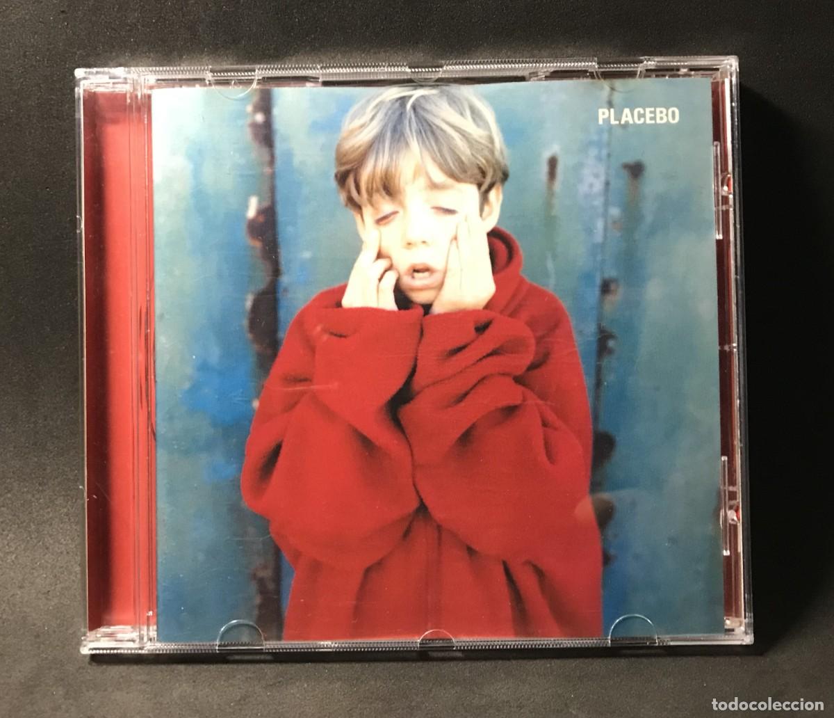 CDs de m&uacute;sica: Placebo &ndash; Placebo - CD - Elevator Music