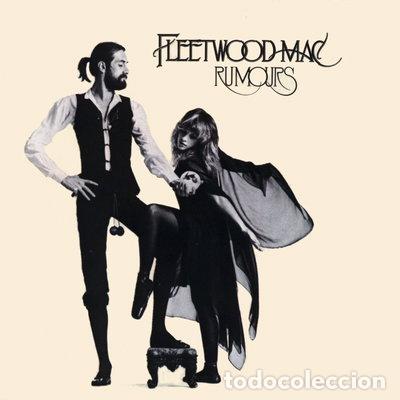 CDs de m&uacute;sica: Rumours- 0075992731324