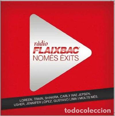 CDs de m&uacute;sica: Flaixbac 2012- 0887254771722