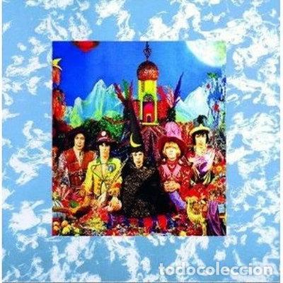 CDs de m&uacute;sica: Their Satanic Majesties Request- 0042282012920