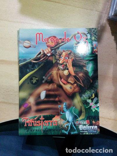 CDs de m&uacute;sica: Finisterra- 0872967009316