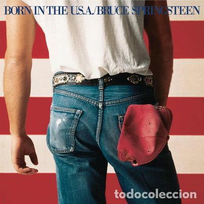 CDs de m&uacute;sica: Born In The U.S.A.- 0074643865326