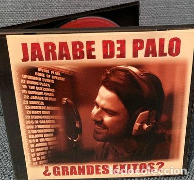 CDs de m&uacute;sica: &iquest;Grandes &Eacute;xitos?- 0724358129724