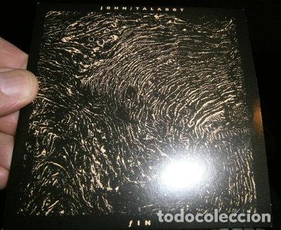 CDs de m&uacute;sica: Fin (0673795708903) (M&uacute;sica)