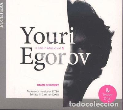 CDs de m&uacute;sica: A Life in Music vol. 1- 8711801014685