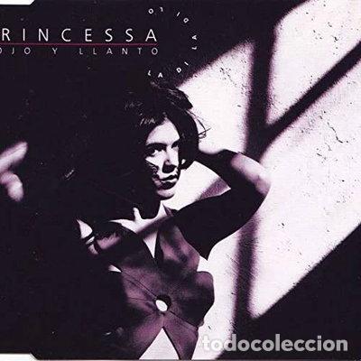 CDs de m&uacute;sica: Rojo y Llanto- 0724388071123