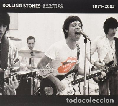 CDs de m&uacute;sica: Rarities 1971-2003- 0762111700629
