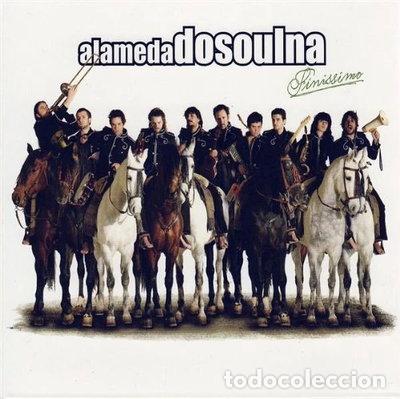 CDs de m&uacute;sica: Finissimo- 8421331013101